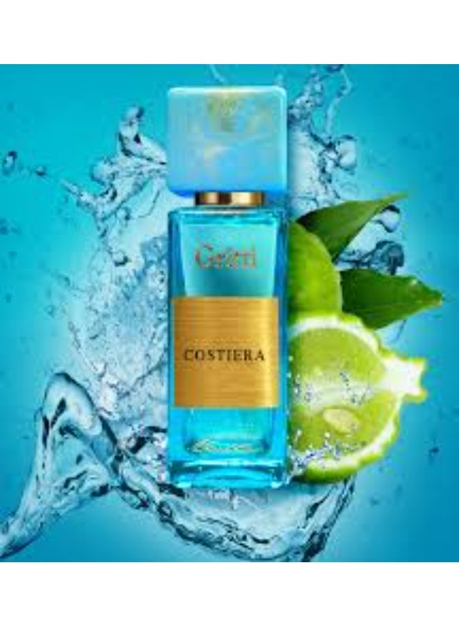 Gritti Costiera Eau de Parfum 100ml - Image 3